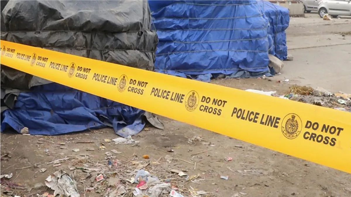 Outcry and violence in West Bengal after child's murder