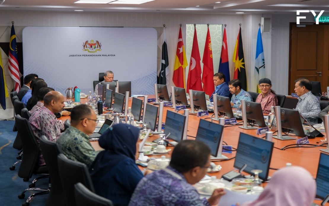 Data and AI Critical to 13th Malaysia Plan Success, Says Fadillah