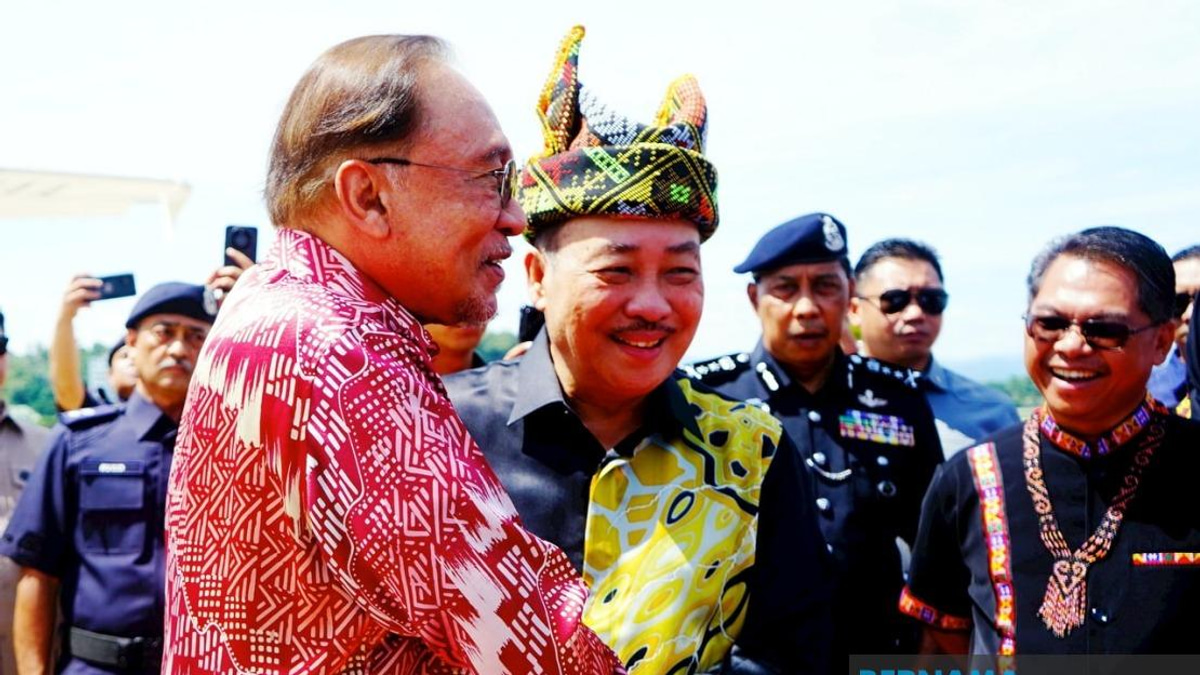Federal Government Boosts Sabah's Interim Grant To RM1.5 Billion, Says Minister