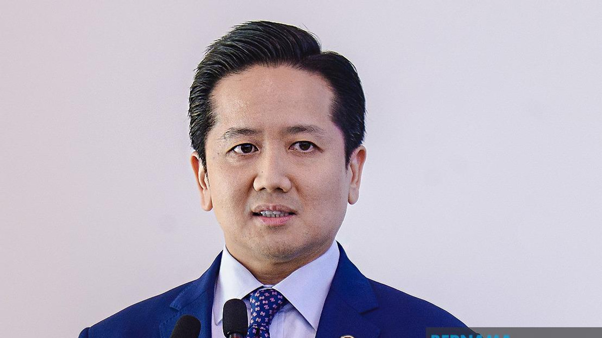 RUUPIN Bill To Enforce Malaysia's Net Zero 2050 Target As Legal Requirement