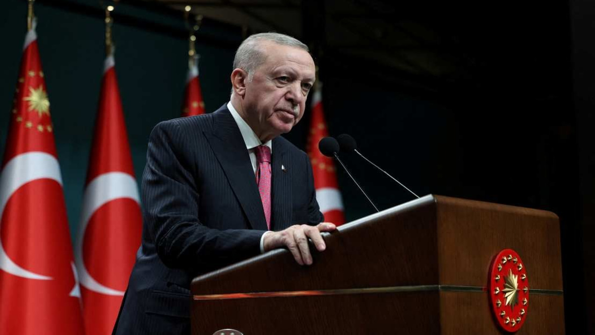 Türkiye Pledges Support For Potential Iran-US Nuclear Deal Implementation