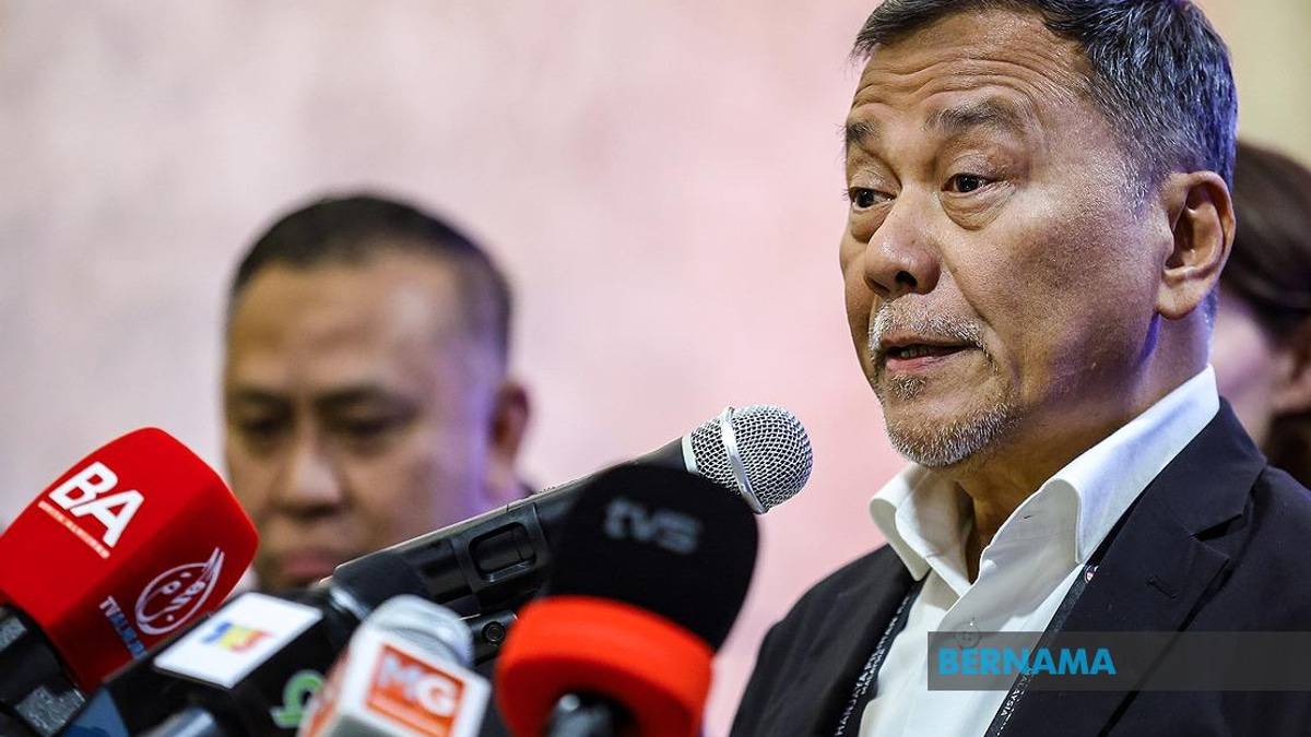 Election Commission Hails Smooth Johor State Election Without Major Disruptions