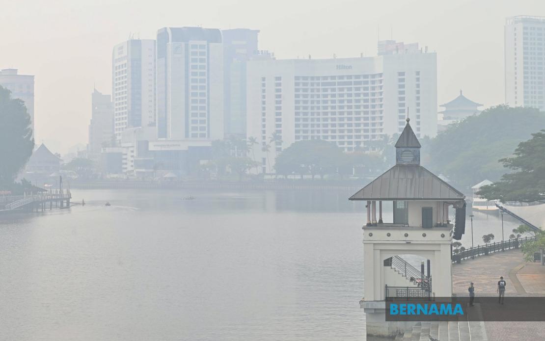 ASEAN Must Strengthen Haze Agreement With Enforceable Measures, Says Tan Sri Lee Lam Thye