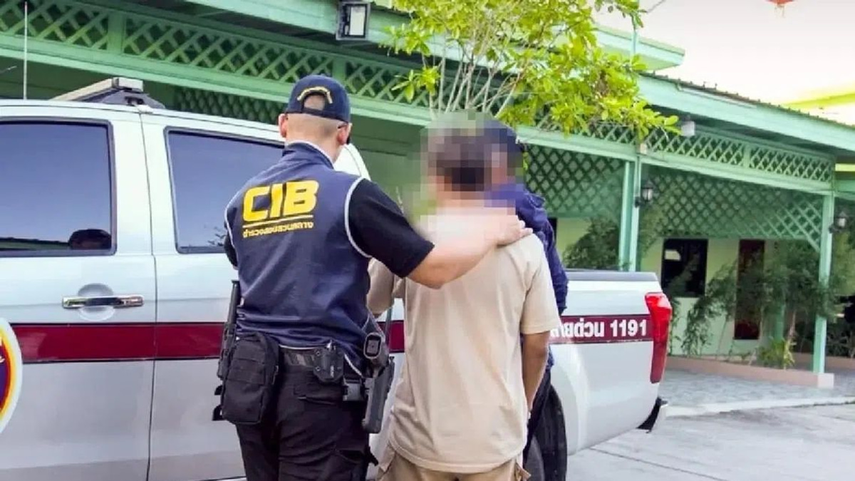Norwegian boxing camp financier dies before facing Thai child trafficking charges
