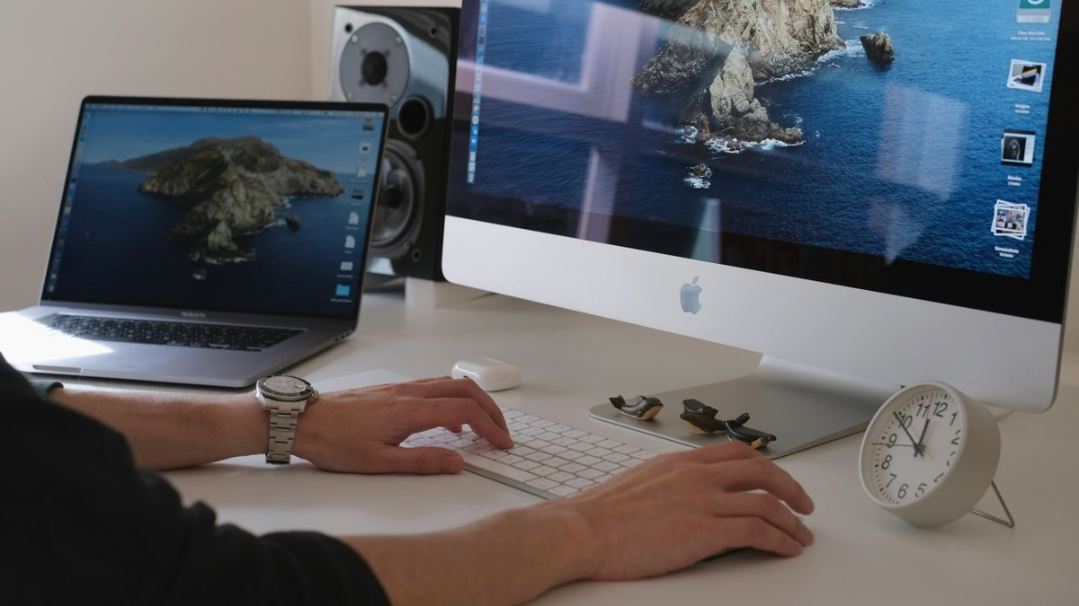 Mac Users Under Attack: Hackers Exploiting Screen Sharing Flaw to Mine Cryptocurrency