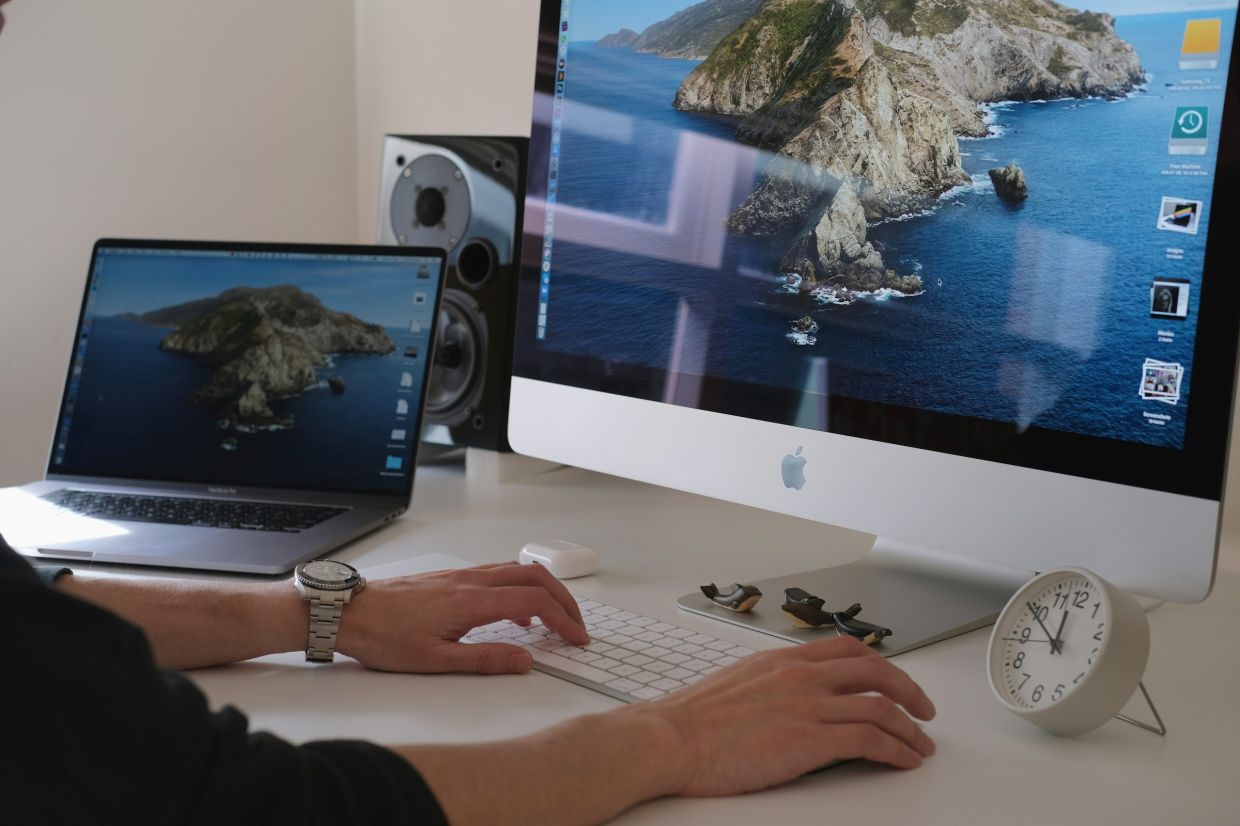 Mac Users Under Attack: Hackers Exploiting Screen Sharing Flaw to Mine Cryptocurrency