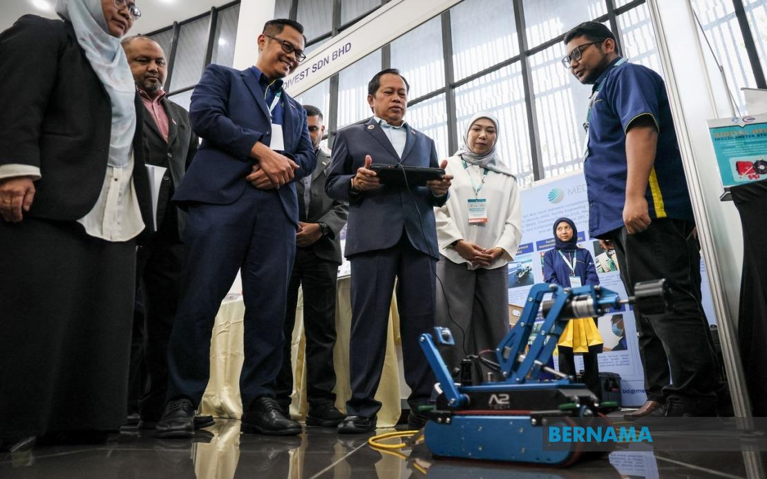 Malaysia's RM39.59 Billion Facility Management Gap: Why Contractors Are Missing Out