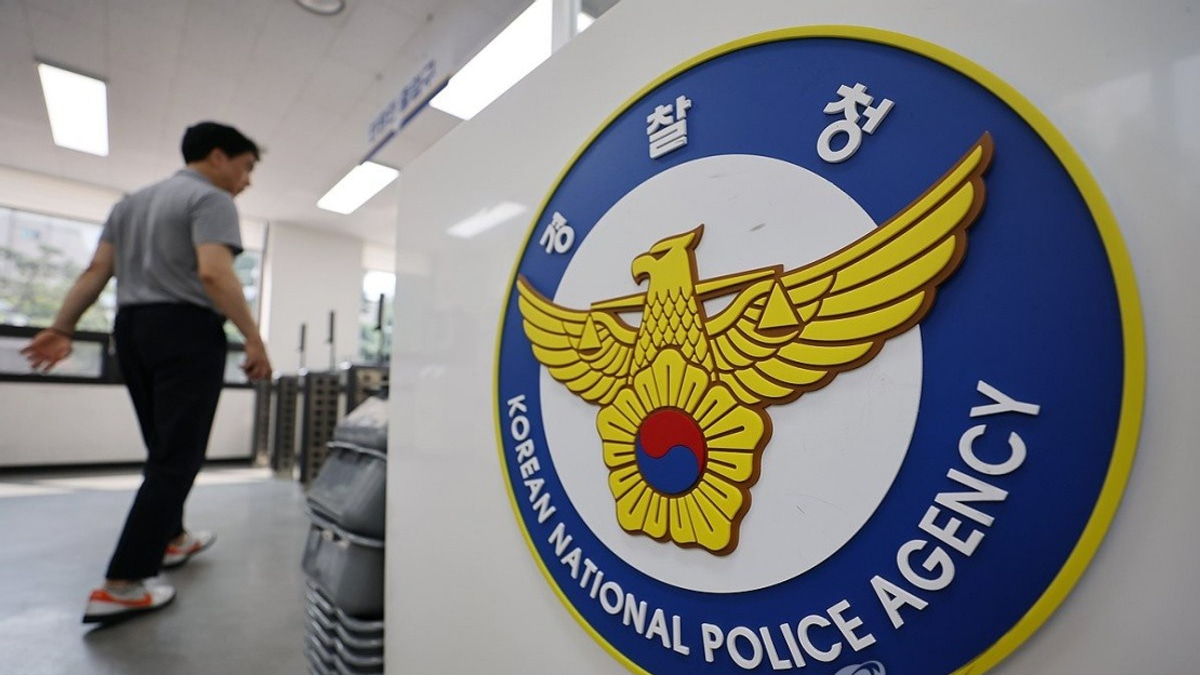 South Korea Launches Major Offensive Against Youth-Driven Organised Crime and International Trafficking