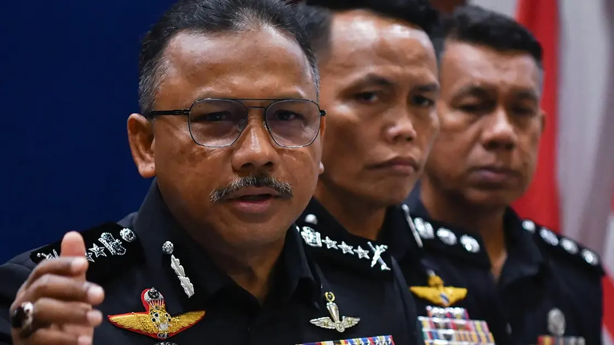 One arrested in Kelantan kidnapping case as manhunt continues for second suspect