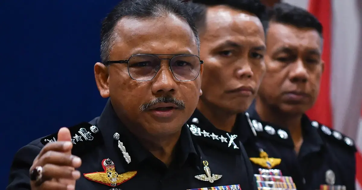 One arrested in Kelantan kidnapping case as manhunt continues for second suspect