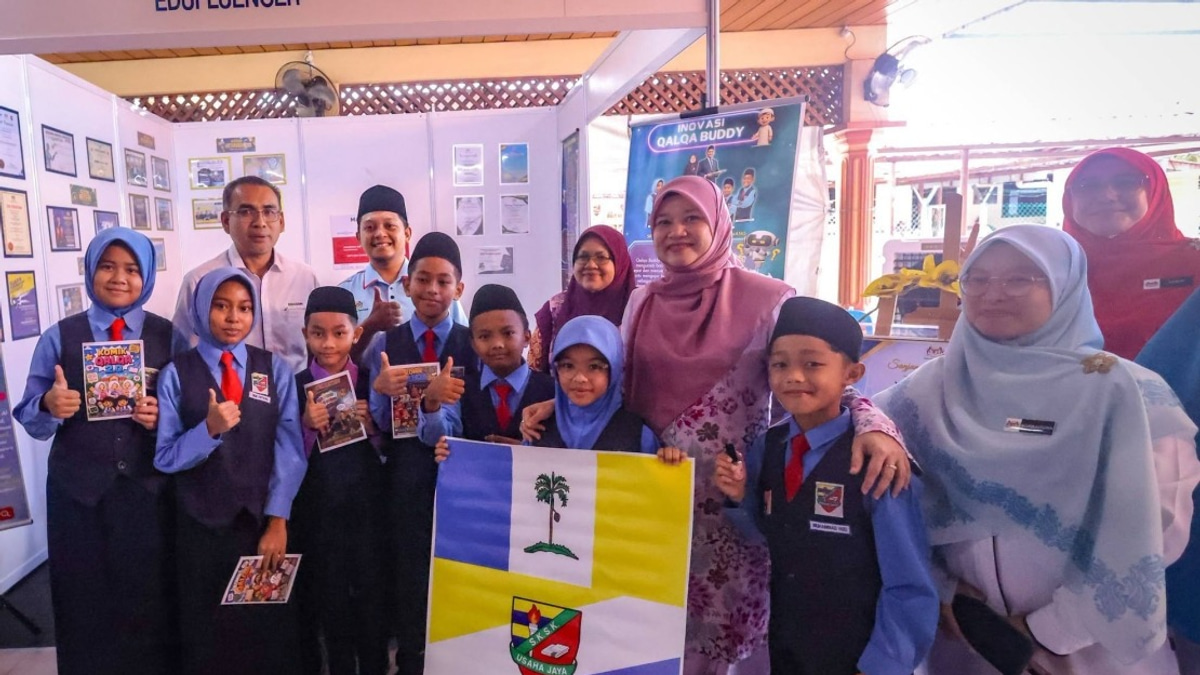 Malaysia's Education Ministry Accelerates Overhaul of School Curriculum for 2027 Launch