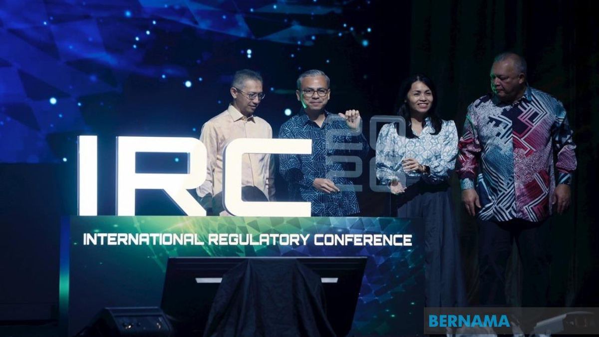 IRC 2026 Wraps With Push for Flexible Regulation, Platform Oversight and Digital Trust