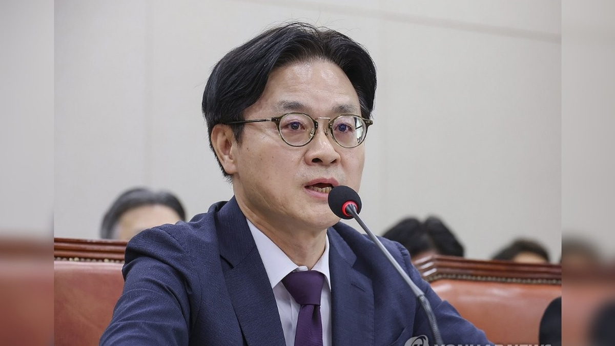 South Korea and Saudi Arabia Forge Energy Partnership