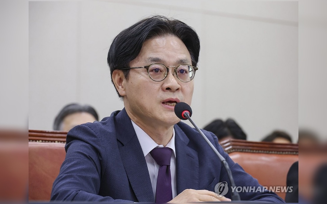South Korea and Saudi Arabia Forge Energy Partnership