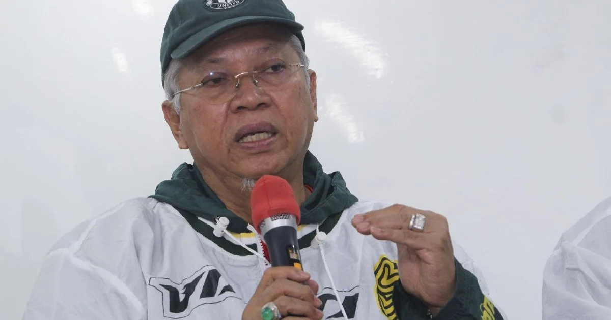 Perikatan Nasional signals readiness for snap election as GE16 speculation mounts