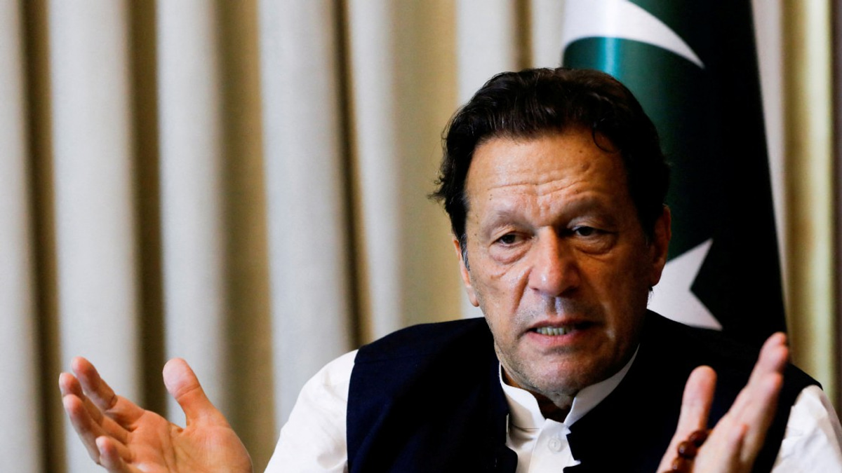 Imran Khan Returns to Custody After Medical Examination in Islamabad
