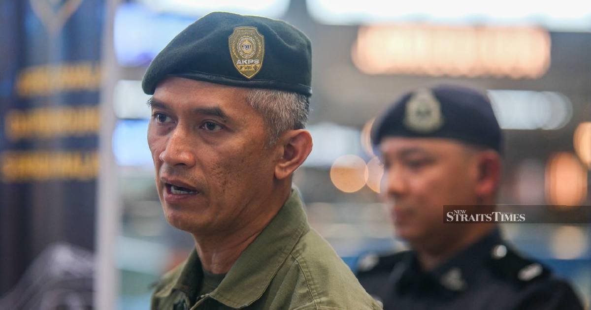 Authorities Keep Probe Open on Possible Counter-Setting in Malaysia Airlines Pilot Drug Case