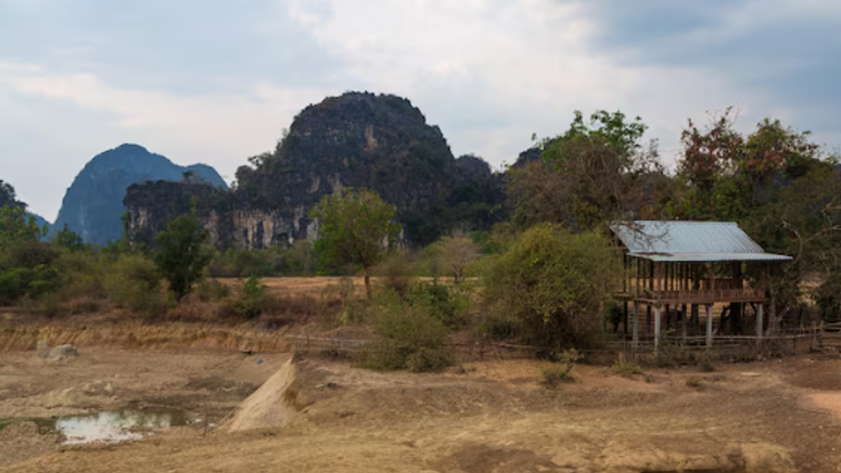 Laos Charts Southern Development Path With Focus on Agriculture and Clean Energy