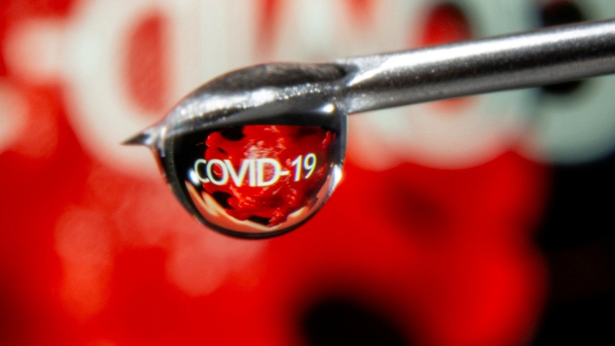 Thailand Confirms No Evidence of More Severe Covid-19 Variant Strain