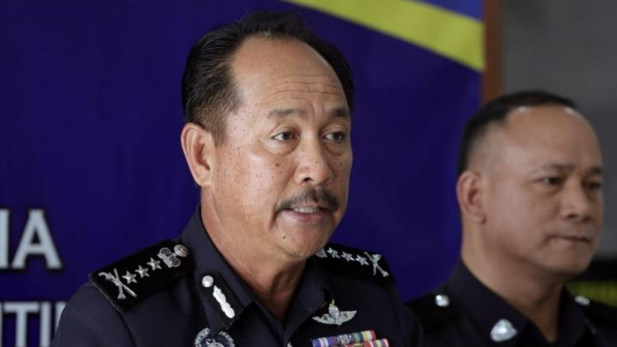 Sabah Hospital Chief Under Investigation for Sexual Harassment Claims