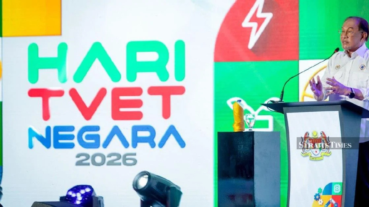 All government training bodies must offer slots to TVET students, PM declares