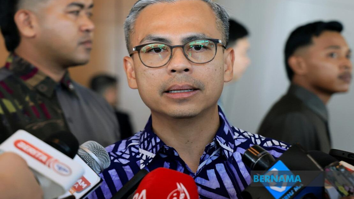 RM1 Billion Digital Push: 15 Hospitals First in Line for Electronic Health Records Upgrade