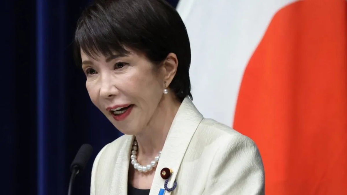 Japan Allocates US$19 Billion Emergency Budget to Combat Rising Energy Costs