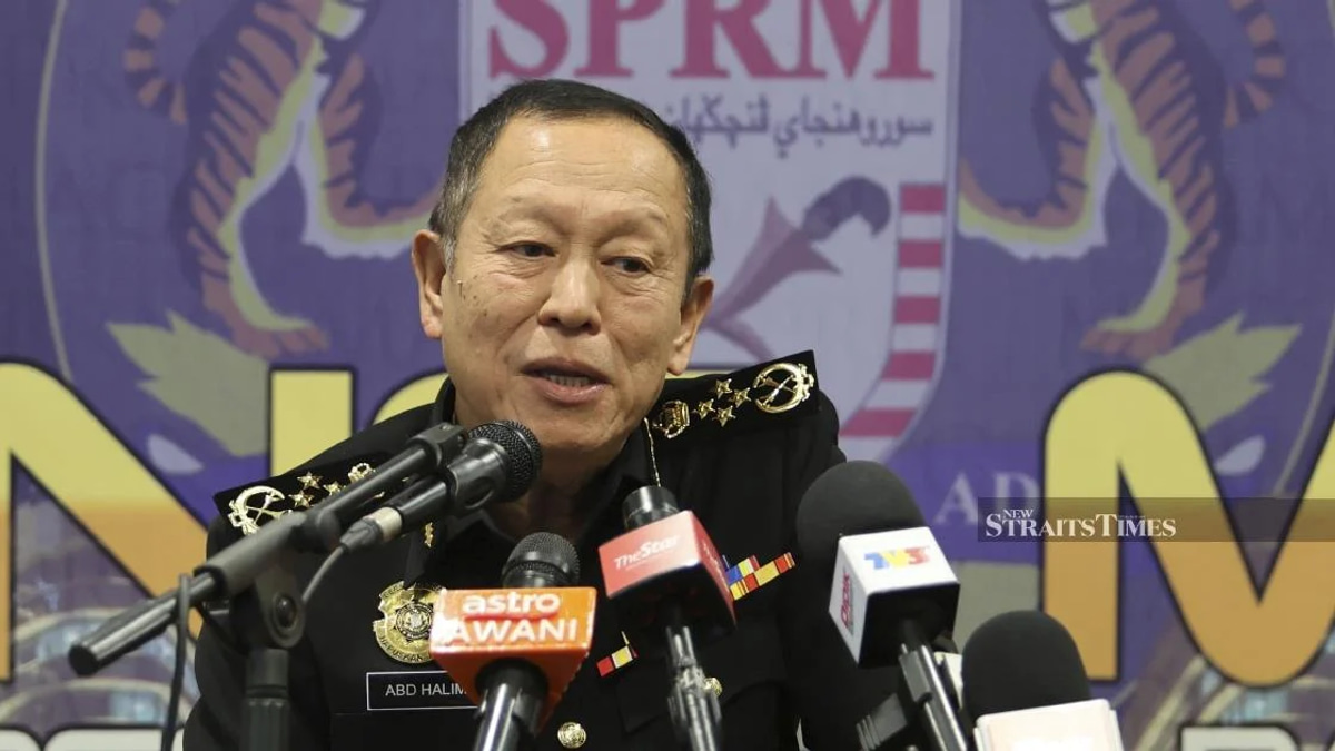 MACC's Investigation Into Fugitive Jho Low Remains Active, Says Anti-Corruption Chief