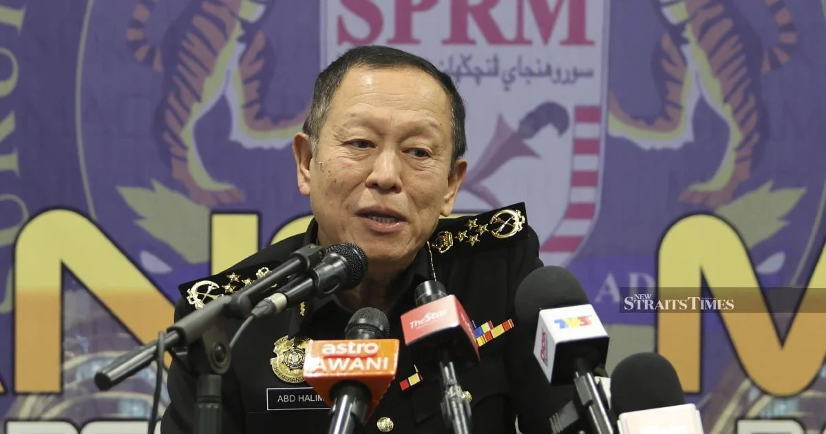 MACC's Investigation Into Fugitive Jho Low Remains Active, Says Anti-Corruption Chief