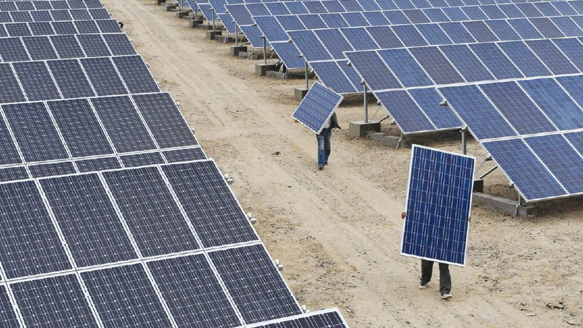 Malaysia's Power Sector Set for Robust Growth as Investment Cycle Strengthens