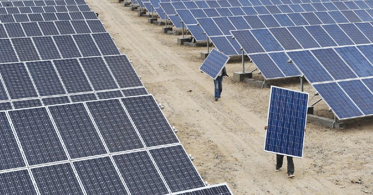 Malaysia's Power Sector Set for Robust Growth as Investment Cycle Strengthens