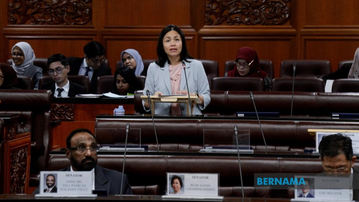 Upper House Approves MCMC Amendment Bill to Strengthen Digital Regulation and Operator Independence