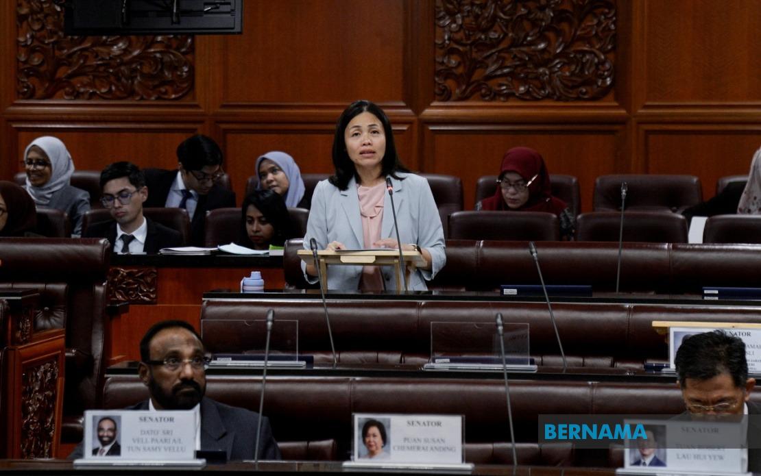 Upper House Approves MCMC Amendment Bill to Strengthen Digital Regulation and Operator Independence