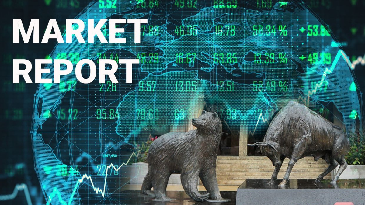 FBM KLCI Holds Steady as Crude Oil Retreats Below US$100