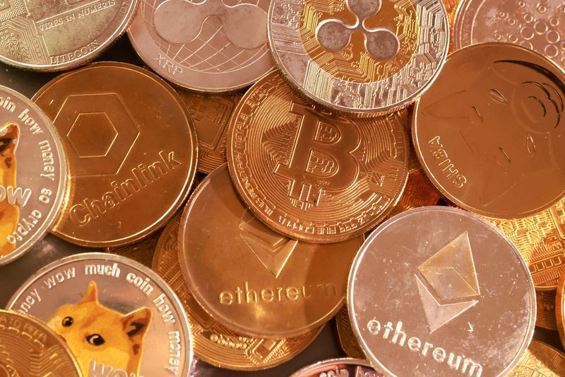 Cryptocurrency Industry Doubles Down on US Election Spending as Sector Seeks Legislative Wins