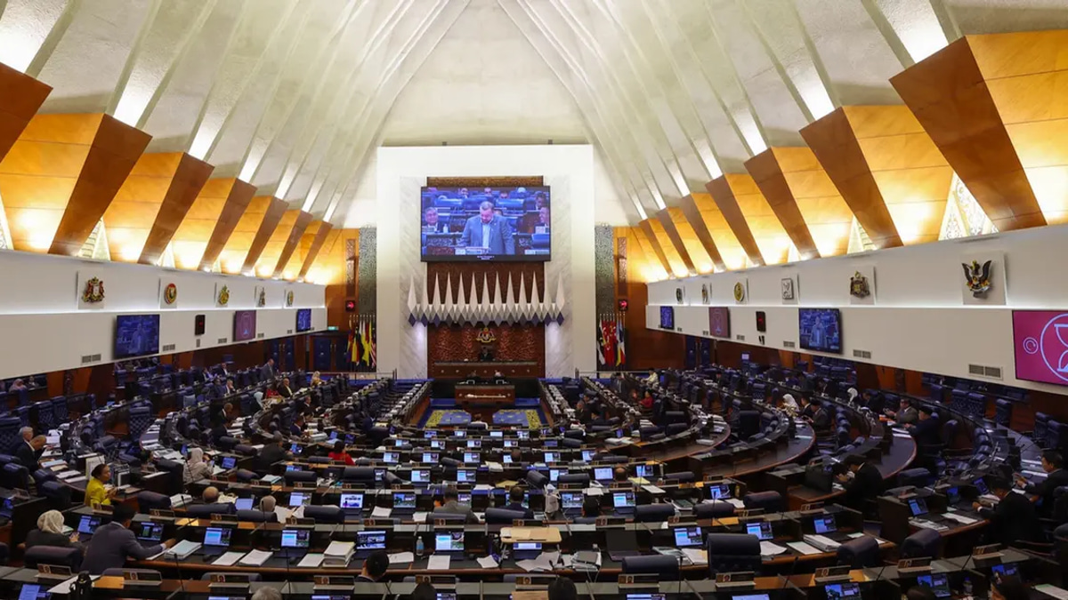 Four Major Bills Take Centre Stage as Parliament Reconvenes