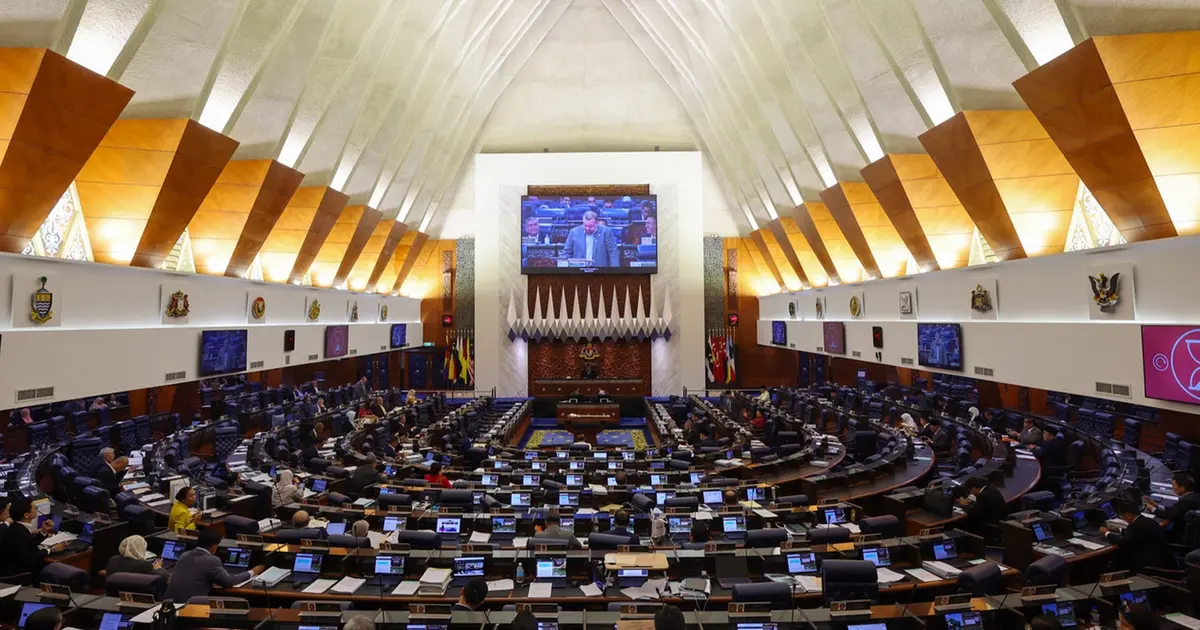 Four Major Bills Take Centre Stage as Parliament Reconvenes