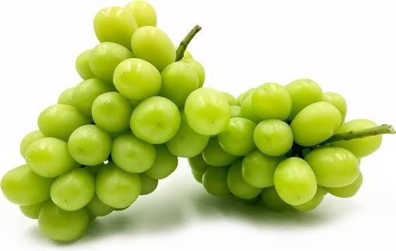 Japanese man held for RM36,000 grape heist from Okayama greenhouse