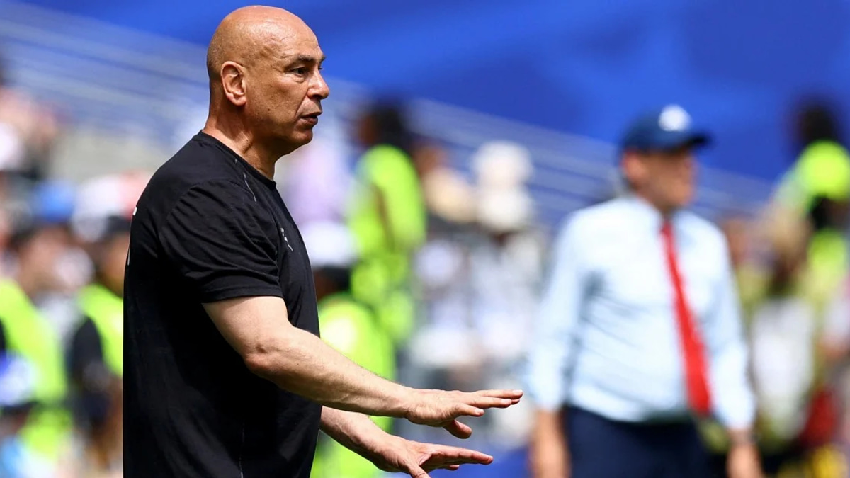 Egypt's Hassan Downplays Salah Tensions as Squad Targets Historic World Cup Breakthrough