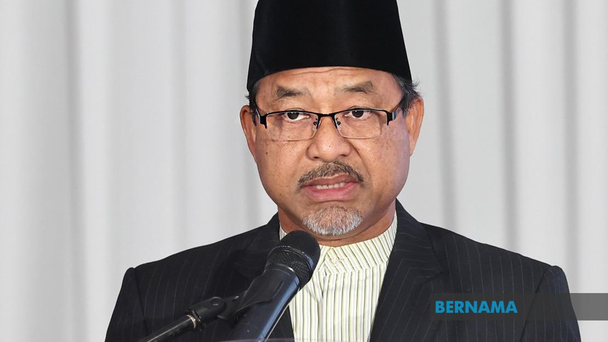 Kelantan Sustains Above-Target Forest Coverage at Over Half Its Land Area