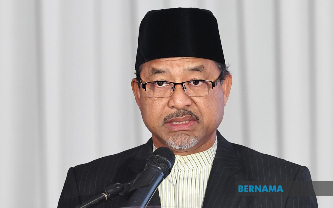 Kelantan Sustains Above-Target Forest Coverage at Over Half Its Land Area