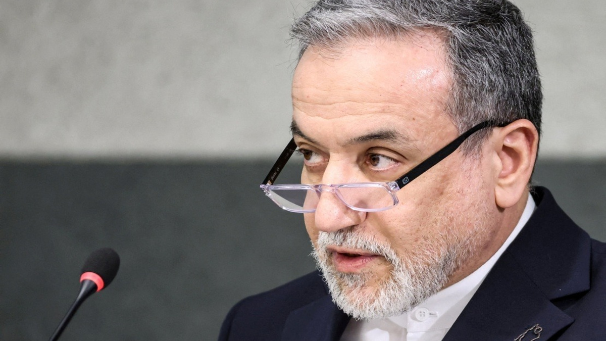 Iran Says US Ceasefire Covers Lebanon, Warns Against Violations