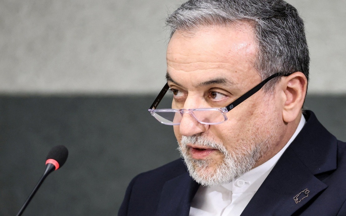 Iran Asserts Control Over Strait of Hormuz as Trump Proposes Shipping Toll