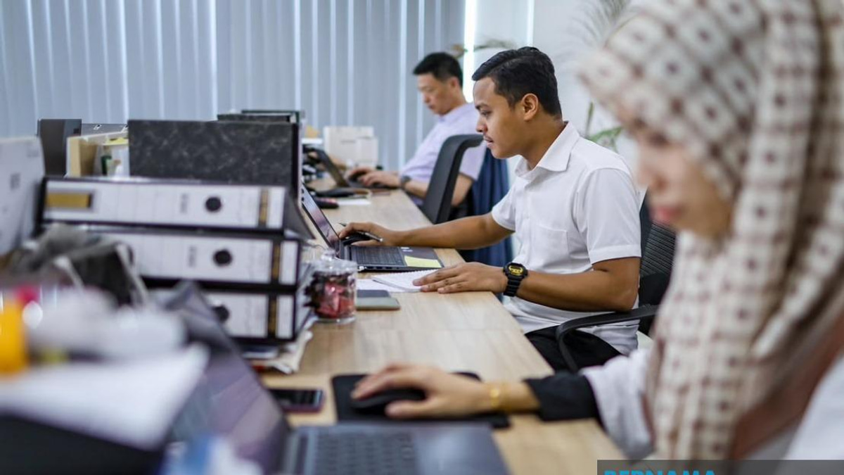 Johor Talent Council Bridges Gap Between Local Jobs and Cross-Border Workers