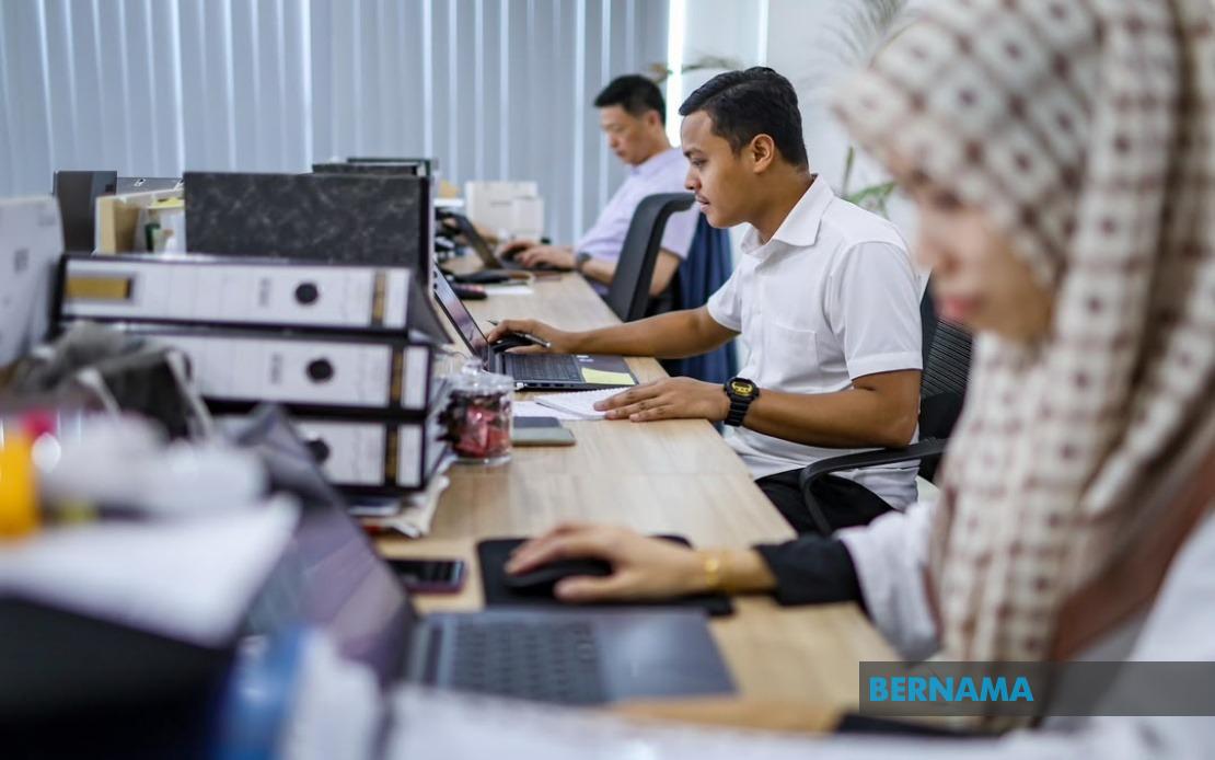 Johor Talent Council Bridges Gap Between Local Jobs and Cross-Border Workers