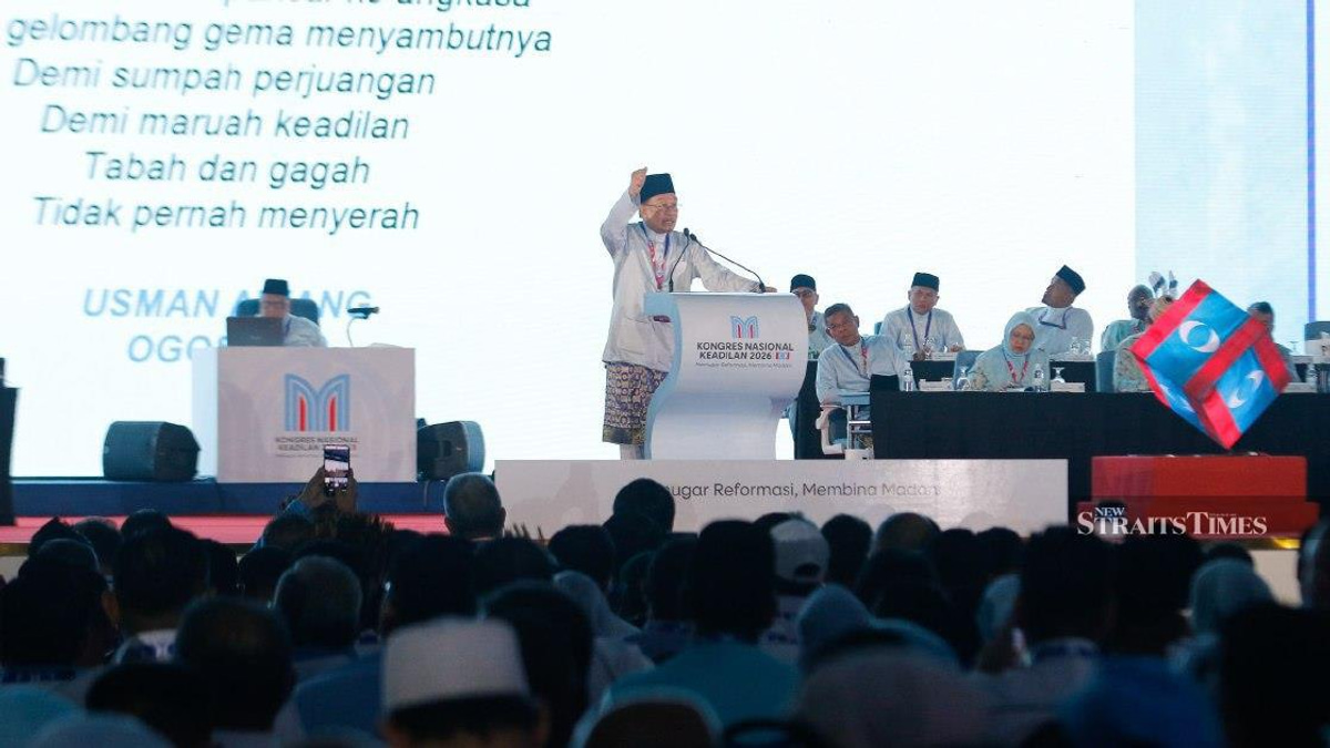 Malaysia to accelerate reform push, says Anwar Ibrahim