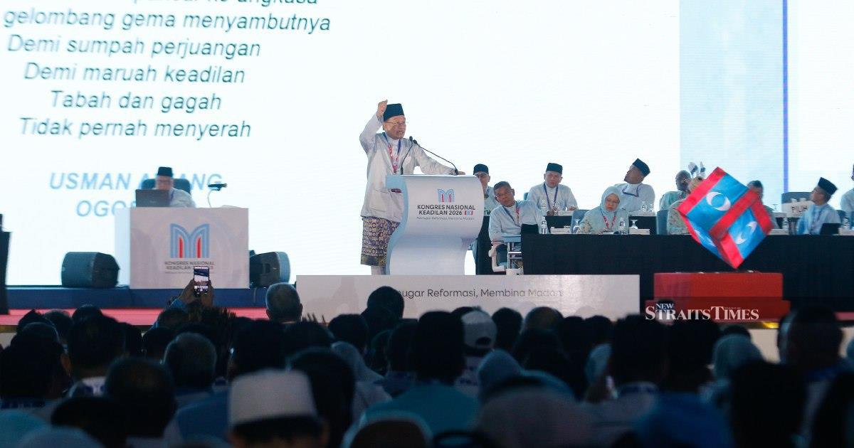 Malaysia to accelerate reform push, says Anwar Ibrahim