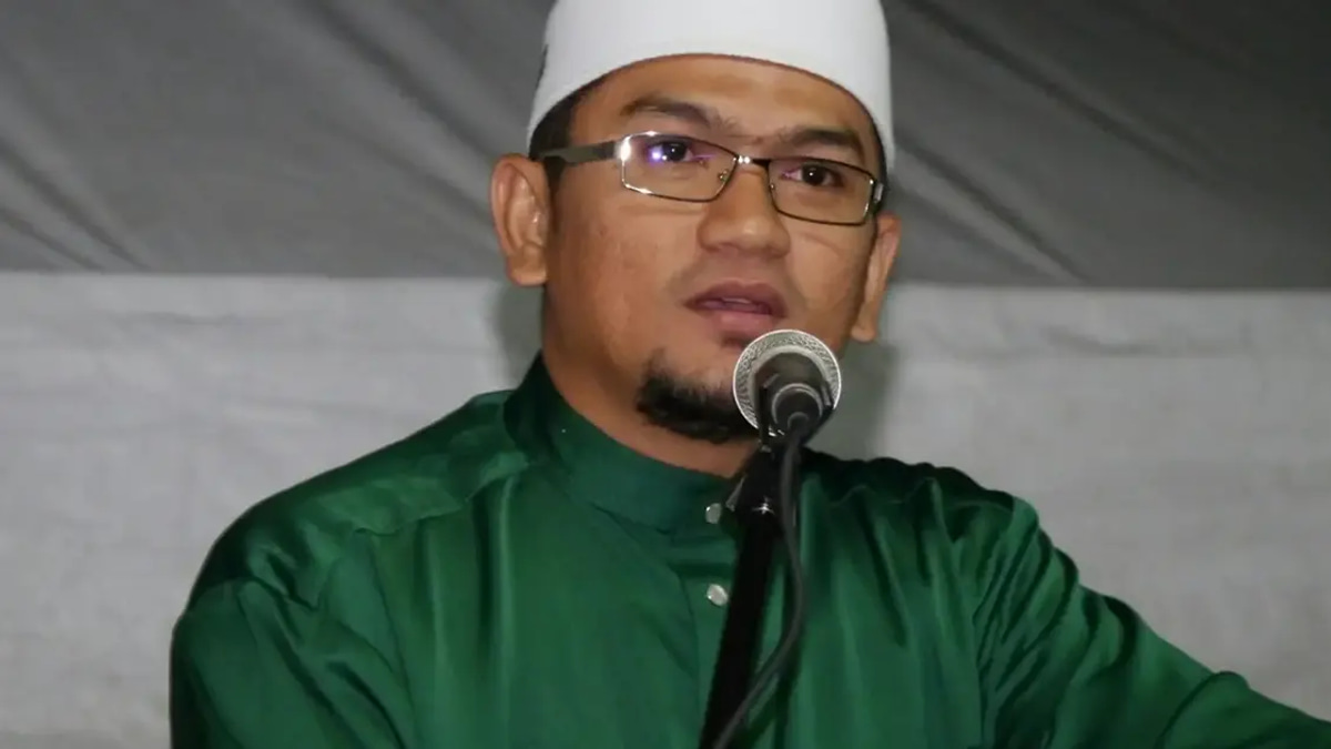 Perlis Government Operating Normally After Bersatu Split, Says State PAS