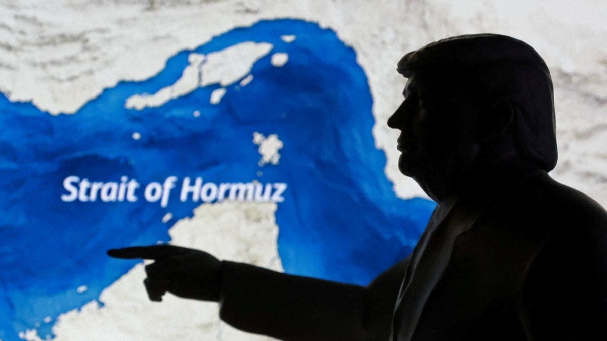 US and Iran Edge Closer to 60-day Ceasefire Deal on Strait of Hormuz