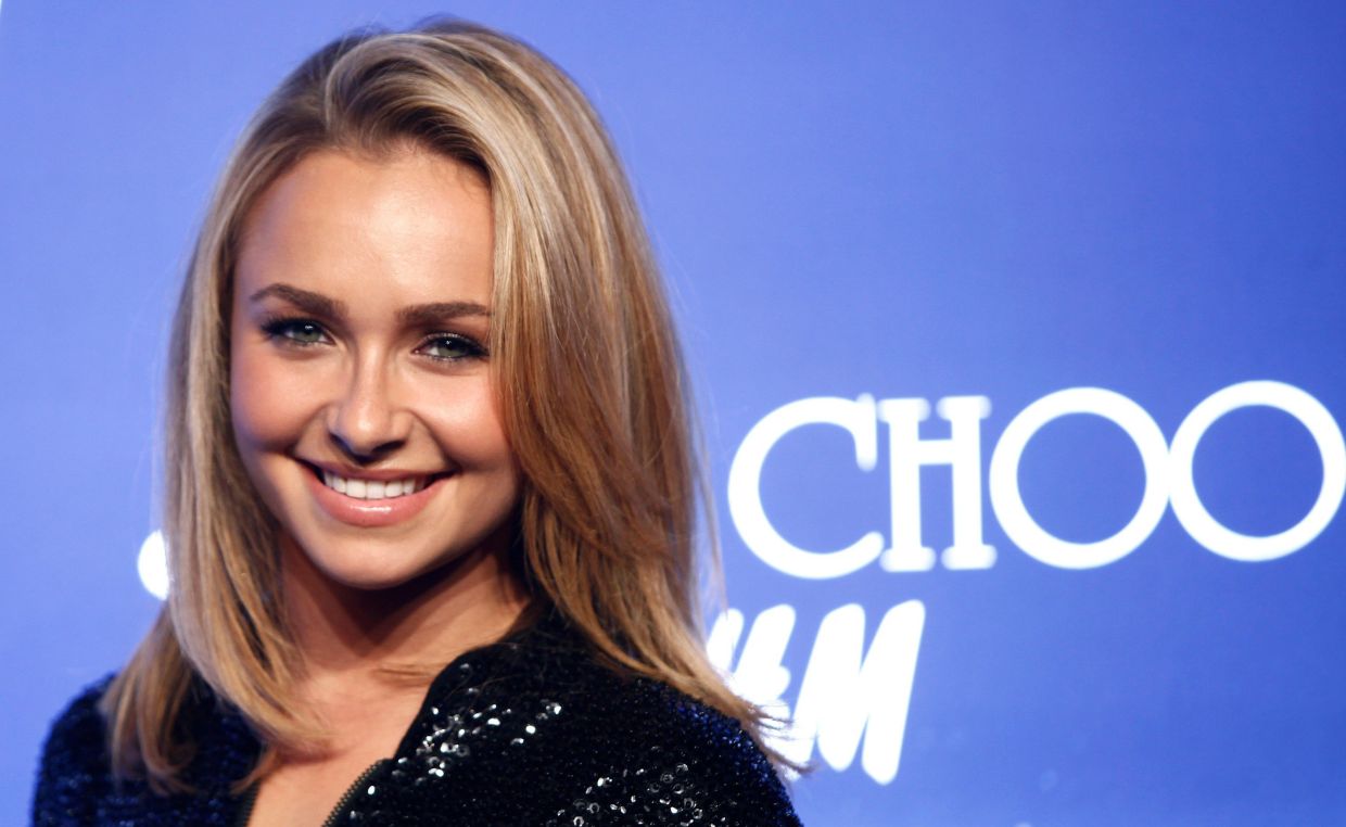 Panettiere's Mother Points to Ex as Questions Mount Over Actress's Death